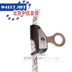 AN06310 10米安全绳12MM用止锁